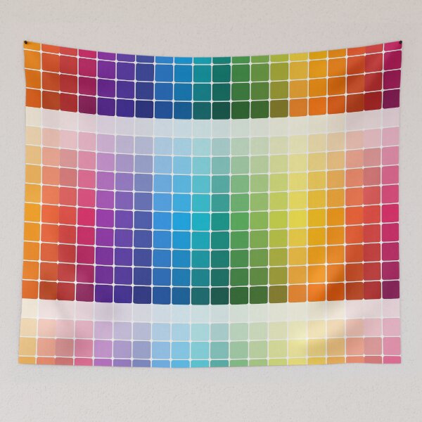 Artikelvorschau, Farbpalette für Materialdesign entworfen und verkauft von themobilecoder.