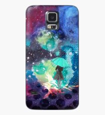 SPACE Case/Skin for Samsung Galaxy