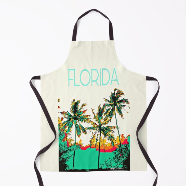 Item preview, Florida Palm Tree designed and sold by Rafa_Borroto  -.