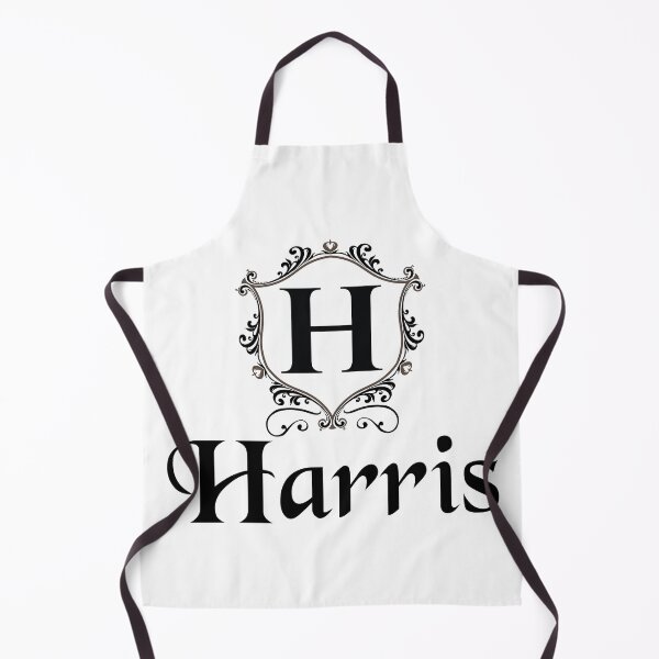 Item preview, Harris designed and sold by 1PointlessPeach.