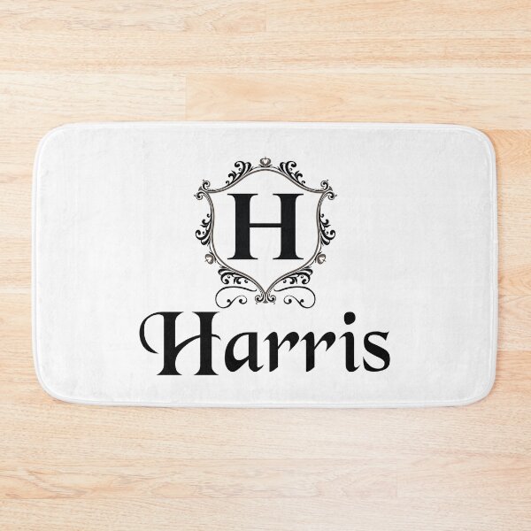 Item preview, Harris designed and sold by 1PointlessPeach.