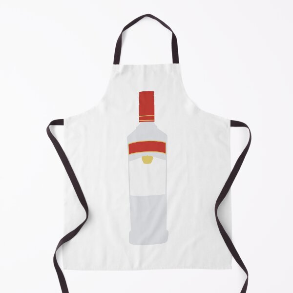 Item preview, Vodka designed and sold by Emily Sullivan.