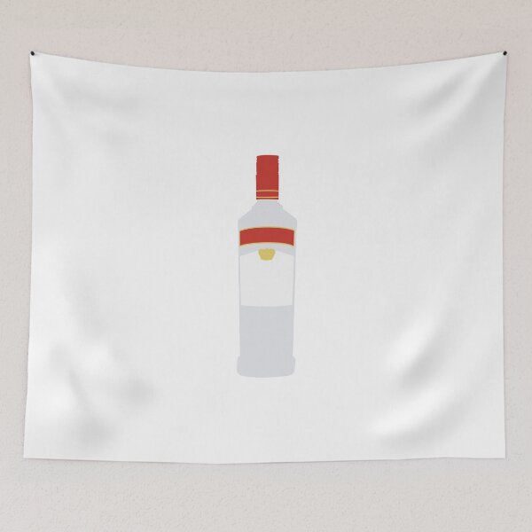 Item preview, Vodka designed and sold by Emily Sullivan.