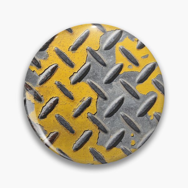 Item preview, Checkerplate - iPhone Case designed and sold by HoskingInd.