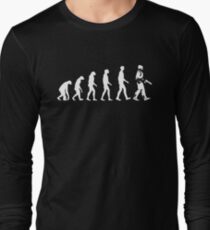 Your Move Creep Long Sleeve T-Shirt