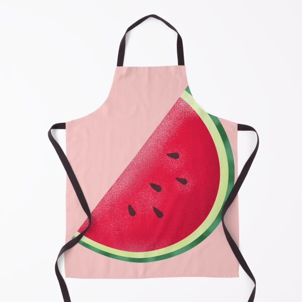 Item preview, Watermelon Slice Illustration designed and sold by BeastModeLooK.