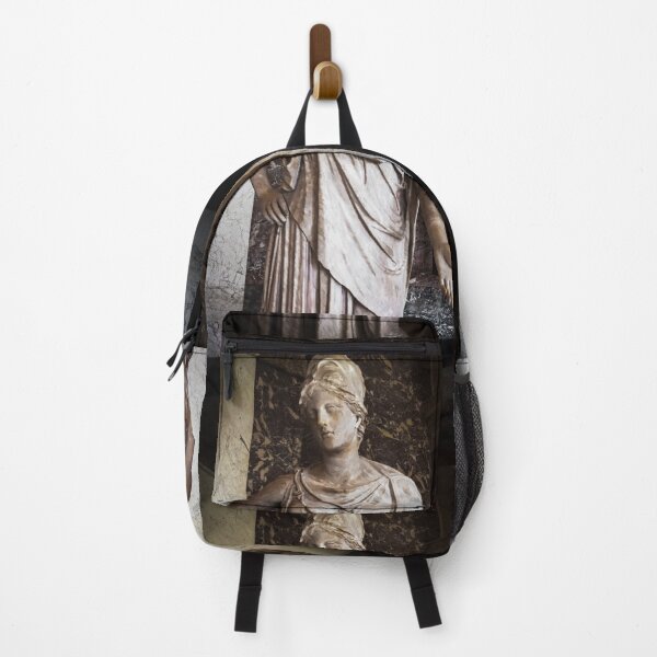 Item preview, Louvre Paris - The Athena Mattei Sculpture designed and sold by missioncreek.