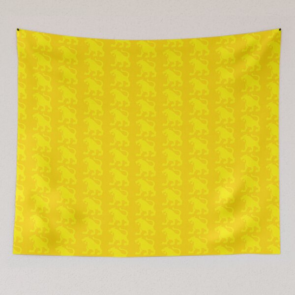 Item preview, Gosei Yellow designed and sold by Nerdious.