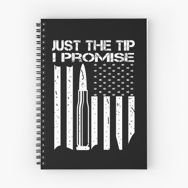 Item preview, JUST THE TIP designed and sold by AYMEDD.
