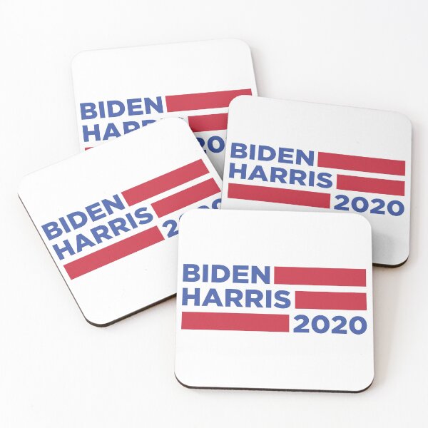 Item preview, Biden Harris 2020 - Joe Biden US Presidential Election designed and sold by BunnyPrinceDegn.