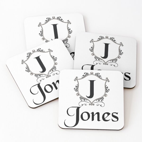 Item preview, Jones designed and sold by 1PointlessPeach.
