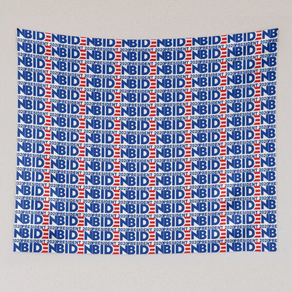 Item preview, Joe Biden President 2020 designed and sold by William Hudson.