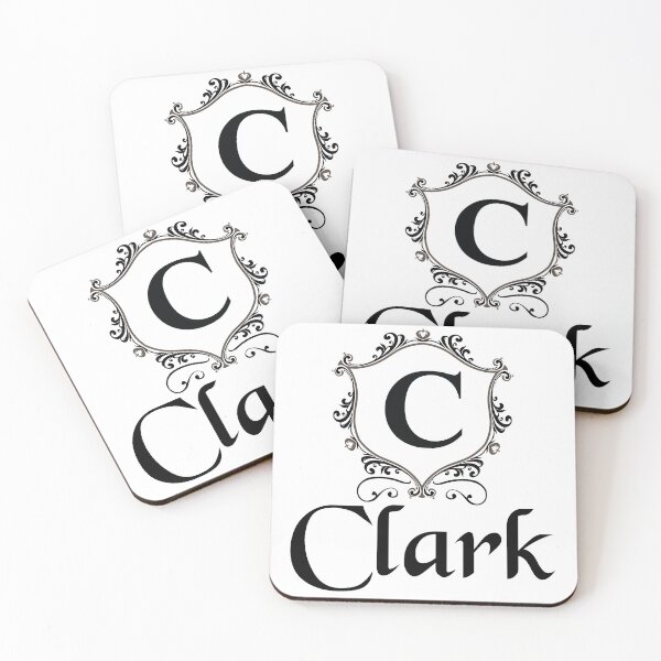 Item preview, Clark designed and sold by 1PointlessPeach.