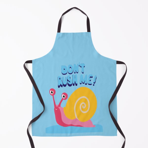 Item preview, Don't Rush Me designed and sold by maxine cunanan.
