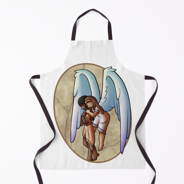 Item preview, Angels Touch designed and sold by Vanum-Chan.
