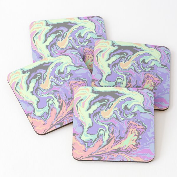 Item preview, Swirl pattern III designed and sold by bellaranieri.