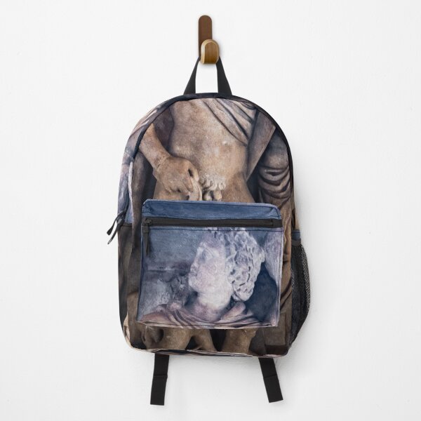 Item preview, Louvre Paris - Warriors designed and sold by missioncreek.