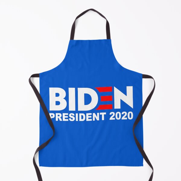 Item preview, Joe Biden President 2020 (white) designed and sold by William Hudson.