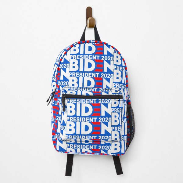 Item preview, Joe Biden President 2020 (white) designed and sold by William Hudson.
