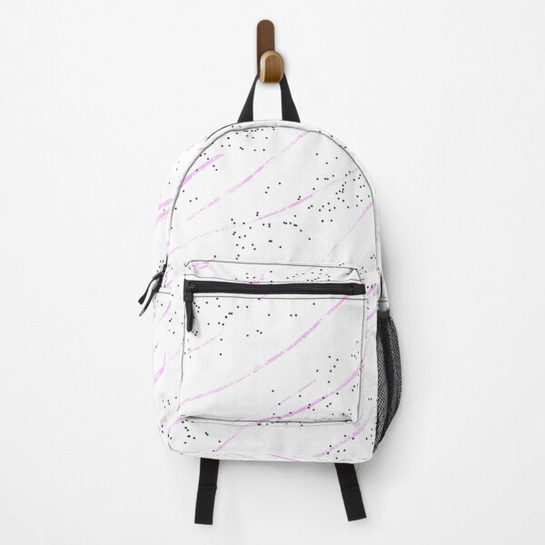 Item preview, Pink Abstract Art Lines designed and sold by Arch4Design.