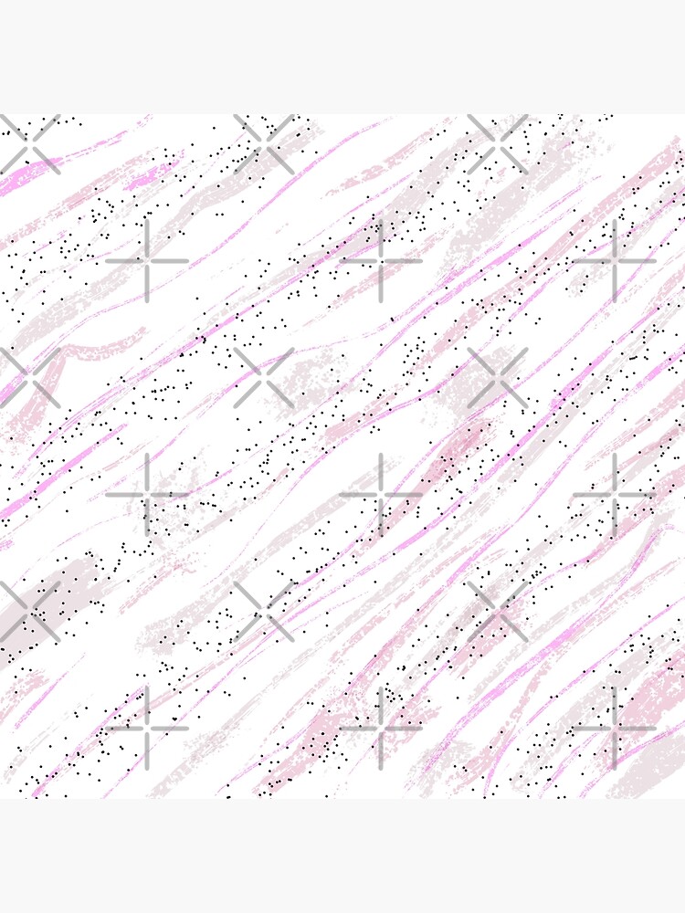 "Pink Abstract Art Lines" Photographic Print for Sale by Arch4Design