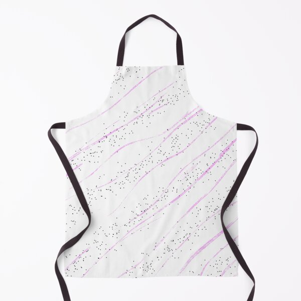 Item preview, Pink Abstract Art Lines designed and sold by Arch4Design.