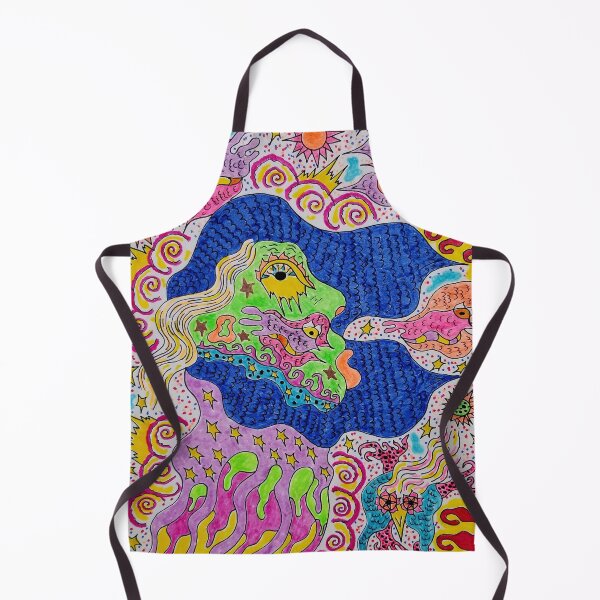 Item preview, Green Blue Angel designed and sold by chelleray.