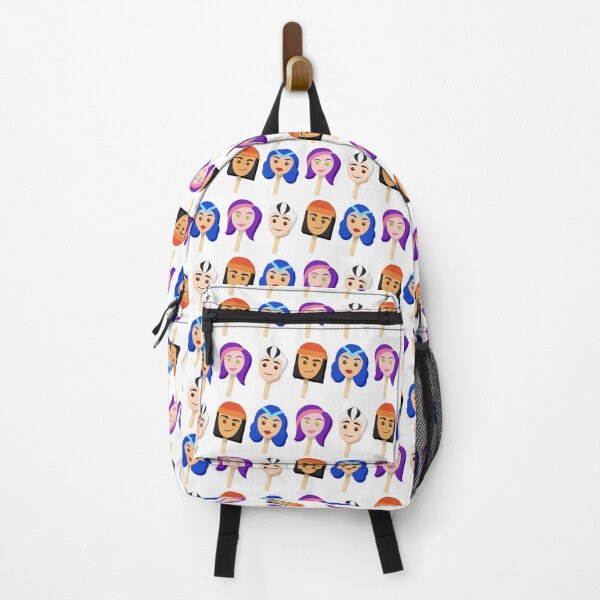 Item preview, Descendants Popsicles designed and sold by ToyboyFan101.