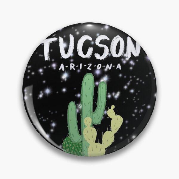Item preview, Tucson designed and sold by angelabrookeart.
