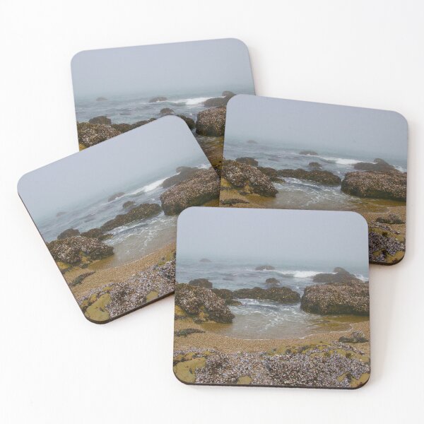 Item preview, Schoolhouse Beach designed and sold by Barbara  Brown.