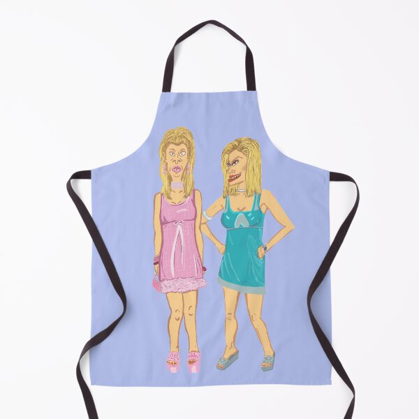 Item preview, Beavis and Buttheads High School Reunion designed and sold by Appletiniii.