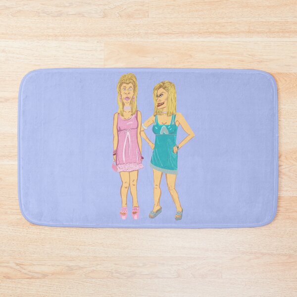 Item preview, Beavis and Buttheads High School Reunion  designed and sold by Appletiniii.