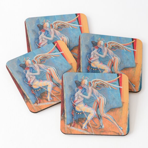 Item preview, Touch of Desire designed and sold by Russel Ball.