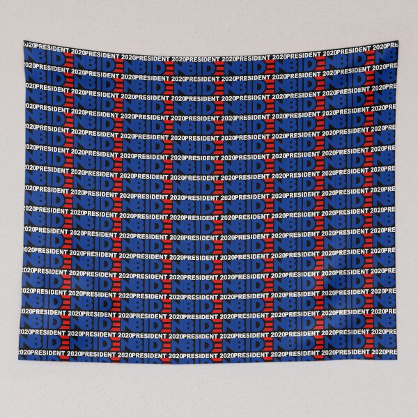 Item preview, Joe Biden President 2020 (#3) designed and sold by William Hudson.