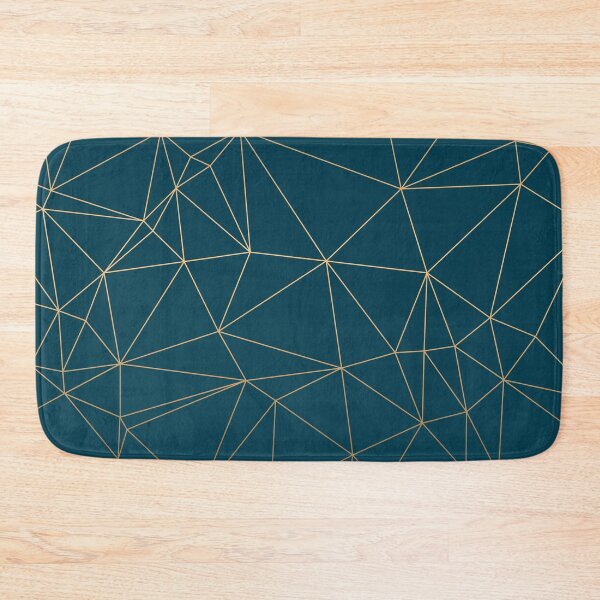 Item preview, Benjamin Moore Hidden Sapphire - darker blue/teal designed and sold by Vic Torys ☆.