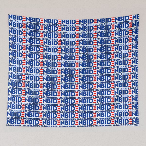 Item preview, Biden Harris 2020 designed and sold by William Hudson.