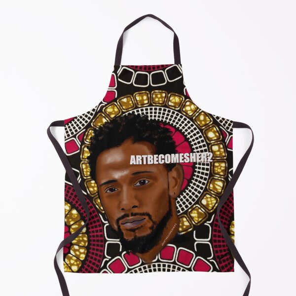 Item preview, Suave Ankara - Red designed and sold by ArtBecomesHer2.