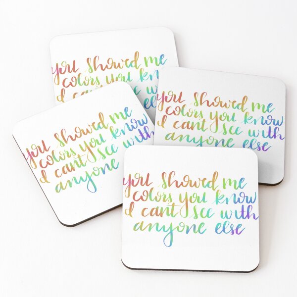 Item preview, Illicit Affairs Lyrics designed and sold by Erinmoran.