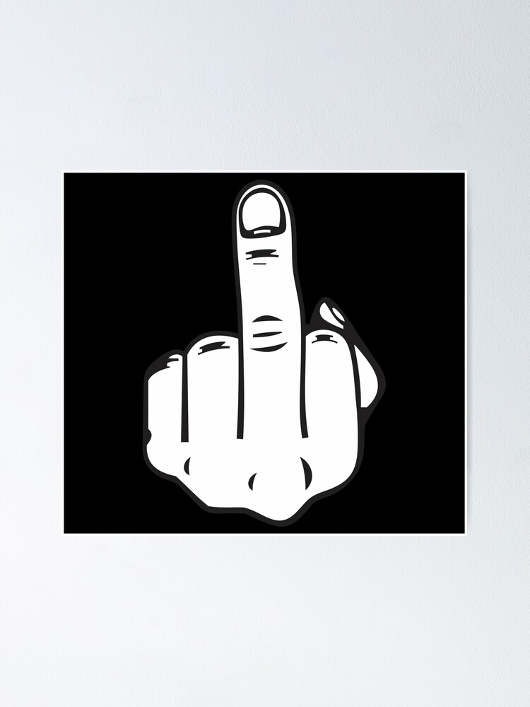 【BiG】FUCK IT!middle fingar 中指　fuck you! 61G3qMpzEhL._UF350,350_QL50_.jpg
