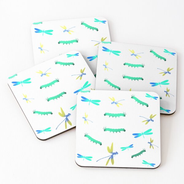Item preview, COLOURFUL BUGS LIFE  designed and sold by mawarcurious.