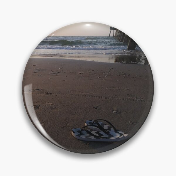 Item preview, Flip Flops on the sand designed and sold by Hisbestwork.