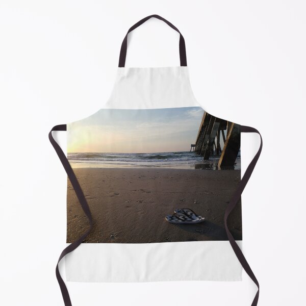 Item preview, Flip Flops on the sand designed and sold by Hisbestwork.