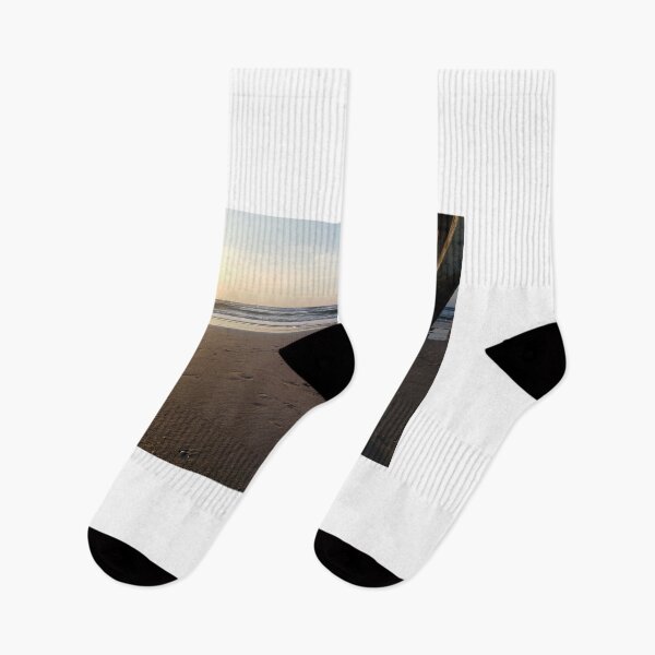 Item preview, Flip Flops on the sand designed and sold by Hisbestwork.
