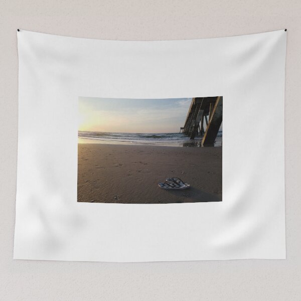 Item preview, Flip Flops on the sand designed and sold by Hisbestwork.
