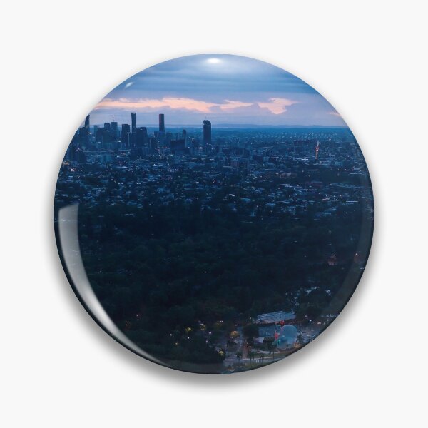 Item preview, Brisbane Dawn designed and sold by hoodcj1.