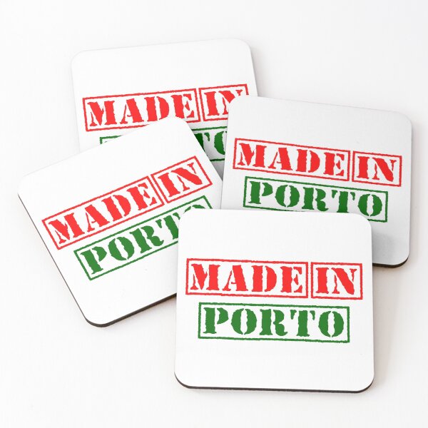 Item preview, Made in Porto Portugal designed and sold by xesed.