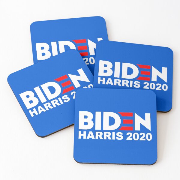 Item preview, Biden Harris 2020 (# 2) designed and sold by William Hudson.