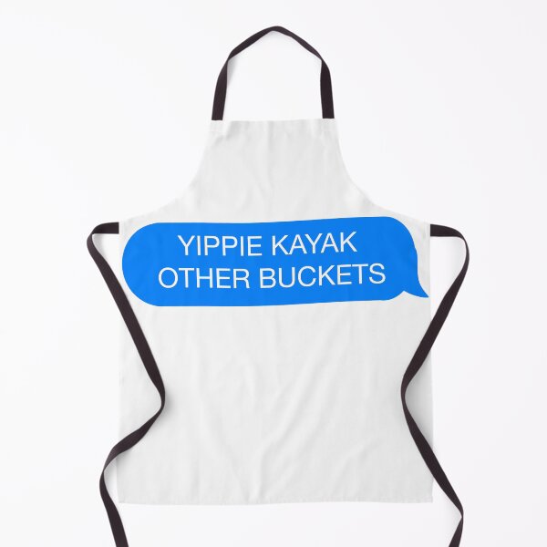 Item preview, Yippie Kayak Other Buckets - Brooklyn 99 designed and sold by jaelynandrade.