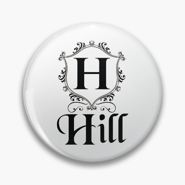 Item preview, Hill designed and sold by 1PointlessPeach.