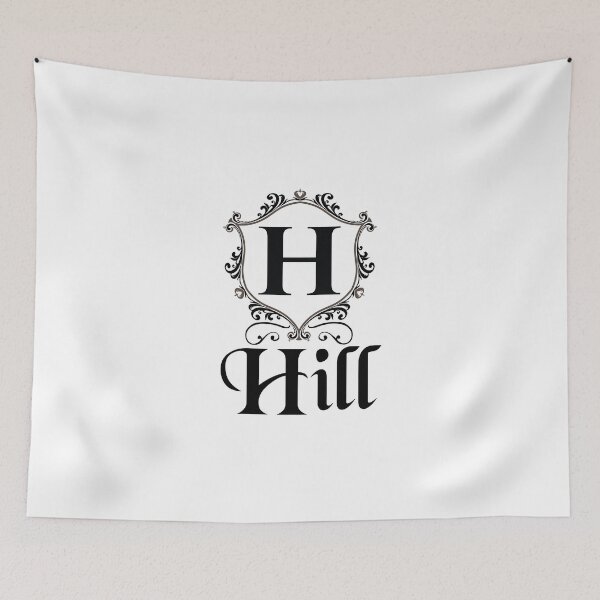 Item preview, Hill designed and sold by 1PointlessPeach.